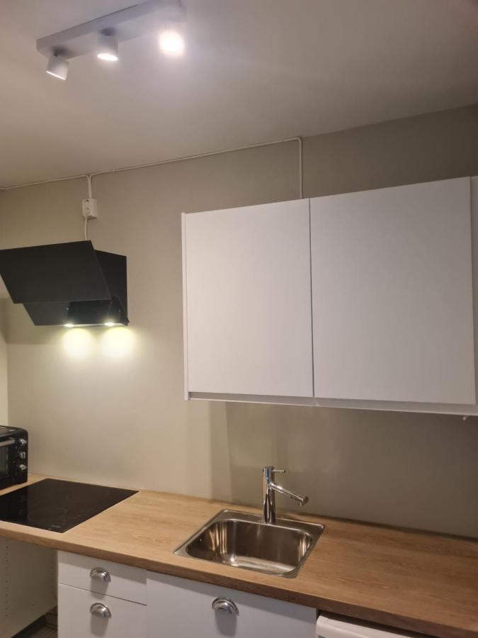 Privat Room In Shared 3 Rooms Apartment Manglerud Oslo Extérieur photo