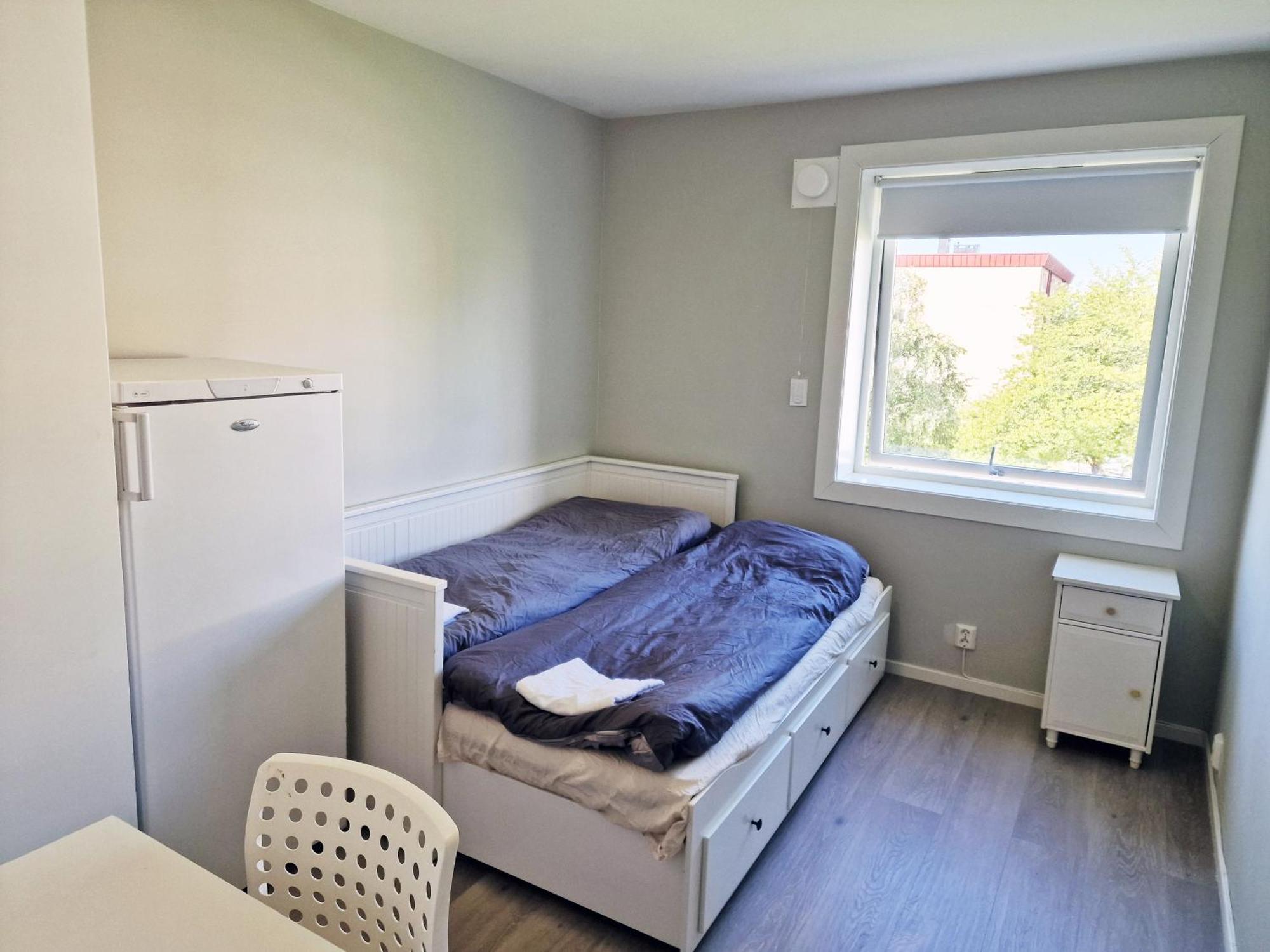 Privat Room In Shared 3 Rooms Apartment Manglerud Oslo Extérieur photo
